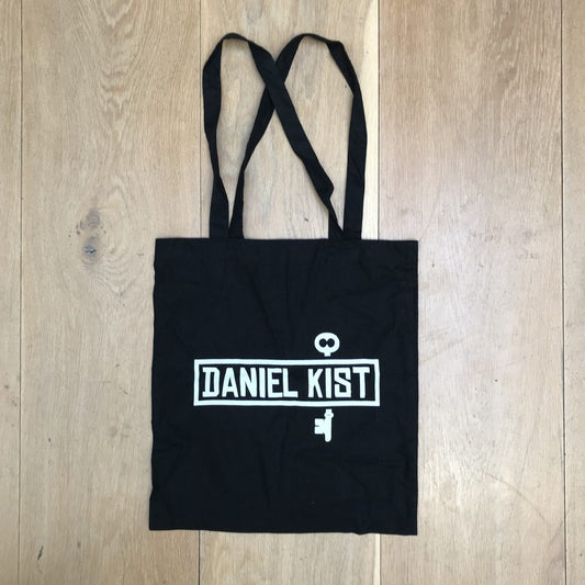 Totebag - Zwart