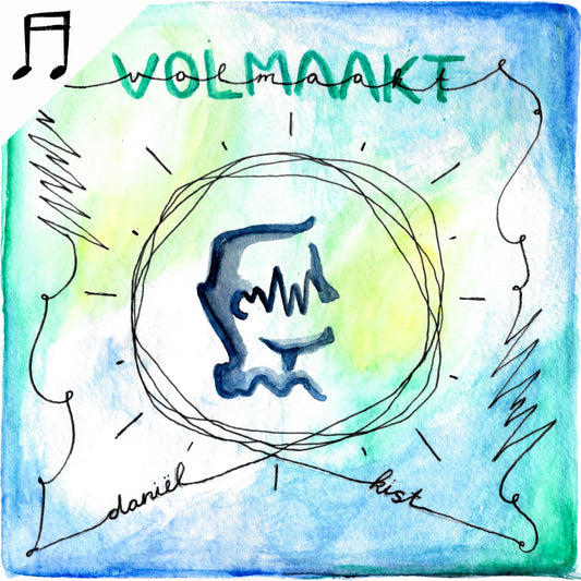 Bladmuziek - Volmaakt