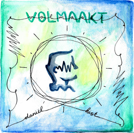 EP "VOLMAAKT"